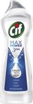 Cif Krem Max Power 3 Etki Mavi Çam 675 ml Krem Temizleyici