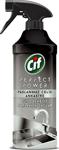 Cif Perfect Power 435 Ml 6'Lı Paslanmaz Çelik Spreyi