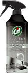 Cif Perfect Power 435 ml Paslanmaz Çelik Spreyi