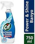 Cif Power Shine 750 ml Banyo Temizleyici