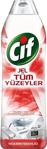 Cif Tüm Yüzeyler Yasemin Esintisi Jel Yüzey Temizleyici 750 Ml