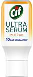 Cif Ultra Serum 70 Ml Kapsül Mutfak Temizleyici