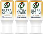 Cif Ultra Serum Mutfak 70 Ml X 3