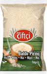 Çiftçi Baldo Pirinç 1 Kg