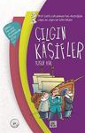 Çılgın Kaşifler (Ciltli)