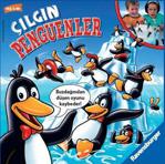 Çılgın Penguenler