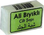 Cilt Şapı Kan Taşı Şap