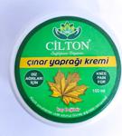 Cilton Çınar Yaprağı Kremi 150Ml