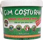 Çim Coşturan Granüllü Çim Gübresi 10 Kg