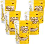 Cinagro Goodies Granola 5'Li Set Muz Çikolata