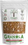 Cinagro Goodies Granola Elma Tarçın Ceviz