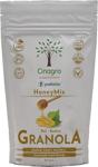Cinagro Goodies Honeymix Granola - Bal Badem