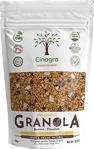 Cinagro Goodies Muz Çikolata Granola