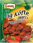 Çınar Çiğ Köfte Harcı 100 G