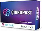 Çinkopast Çinko Asetat 15Mg Pastil 30 Pastil