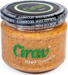 Cirav %100 Organik Glutensiz Şekersiz Fındık Ezmesi 270 Gr