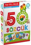 Circle Toys 50 Sözcük