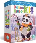 Circle Toys Dokun Hisset Kış Mevsimi Kartlar