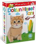 Circle Toys Dokun Hisset Tanı Kartları