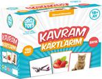 Circle Toys Kavram Kartlarım