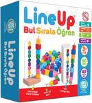 Circle Toys Line Up Bul Sırala Öğren