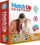 Circle Toys Match Up Eşleştirme Kartları