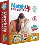 Circle Toys Match Up Kart Eşleştirme Oyunu