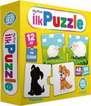 Circle Toys My First İlk Puzzle