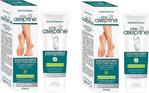 Cire Aseptine 2 X Cire Aseptine Ayak Bakim Kremi 75 Ml 2 Ürün