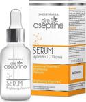 Cire Aseptine Aydınlatıcı C Vitamini Yüz Bakım Serumu 30 Ml