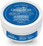 Cire Aseptine Natural Vazelin 100 ml