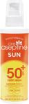 Cire Aseptine Sun Care Lotion Spf 50+ 200 ml Pompalı Güneş Losyonu