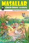 Çirkin Ördek Yavrusu