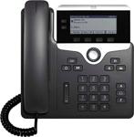 Cisco 7821 Ip Masaüstü Telefon