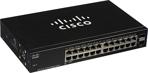 Cisco SG112-24 24 Port Gigabit Switch
