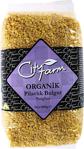 City Farm Organik 1 kg Pilavlık Bulgur