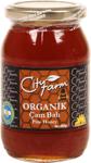 City Farm Organik 480 gr Çam Balı