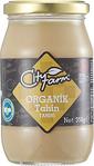 Cityfarm Organik Tahin,350 Gr