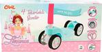 Civil Toys Lavinia 4 Teker Scooter