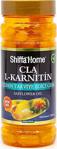 Cla (Aspir Yağı) - L-Karnitin 1200 Mg 100 Softgel Shiffa Home