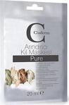 Claderm Pure Arındırıcı Kil Maskesi 20 Ml