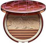 Clarins Bronzing & Blush Compact S18