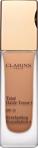 Clarins Everlasting Foundation 30 Ml Fondöten - 113 Chestnut