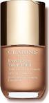 Clarins Everlasting Youth Fluid Spf 15 30 Ml Foundation 100.5 Cream