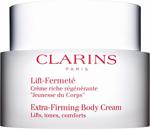 Clarins Extra Firming Body Cream 200 ml Vücut Sıkılaştırıcı Krem