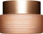 Clarins Extra Firming Day Cream Spf 15 50 Ml Gündüz Kremi