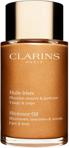 Clarins Face & Body Shimmer Oil 100 Ml Yüz Ve Vücut Yağı