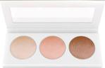 Clarins Highlighter Palette X3 Aydınlatıcı