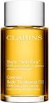 Clarins Huile Anti-eau Contouring Body Oil 100 Ml Vücut Yağı