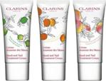 Clarins Limited Editions Soft Smooth Hands Set El Kremi Seti